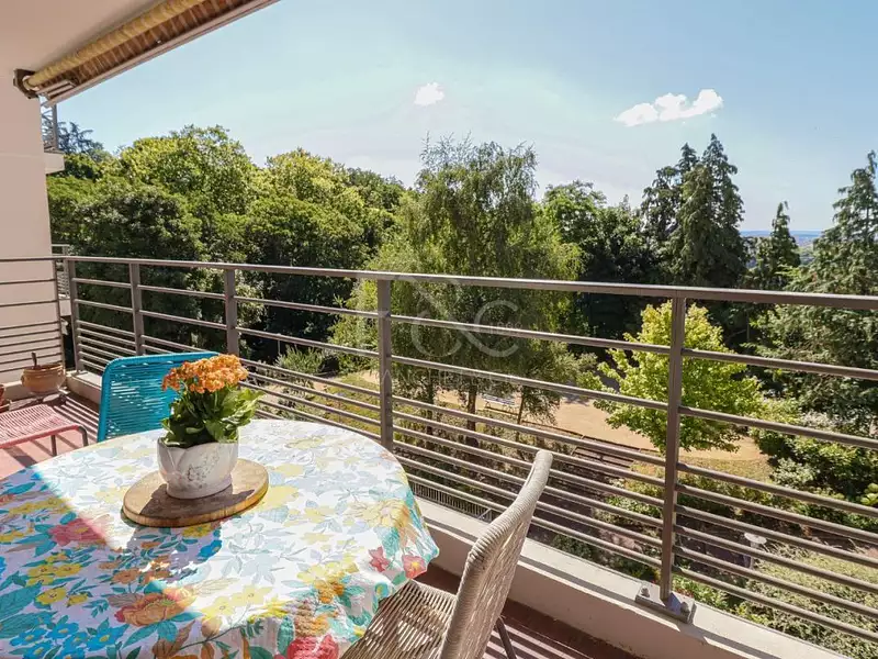 Appartement, 103 m²