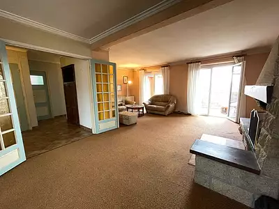 Maison, 162 m²