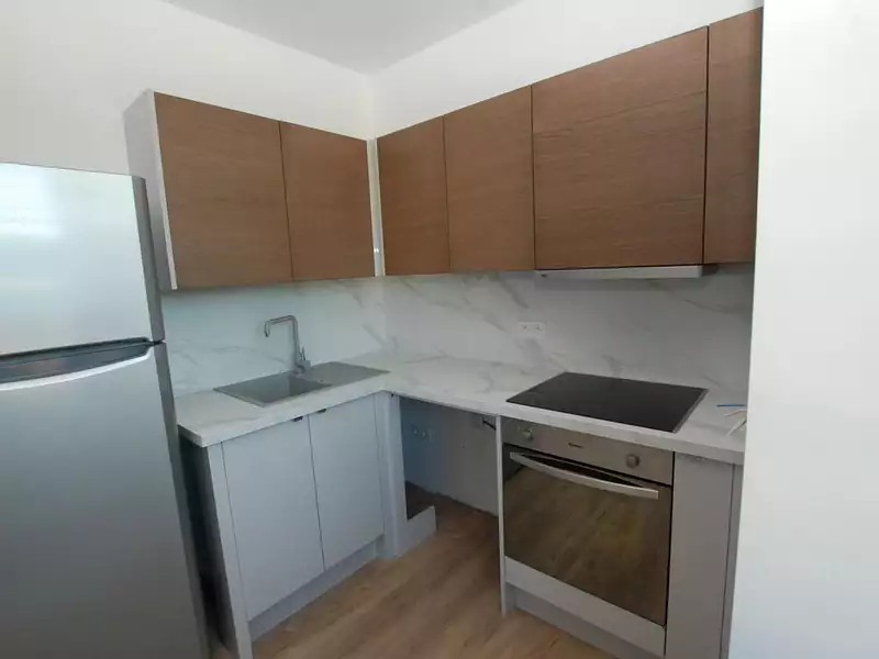 Appartement, 39 m²