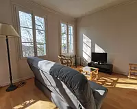 Appartement, 31,8 m²