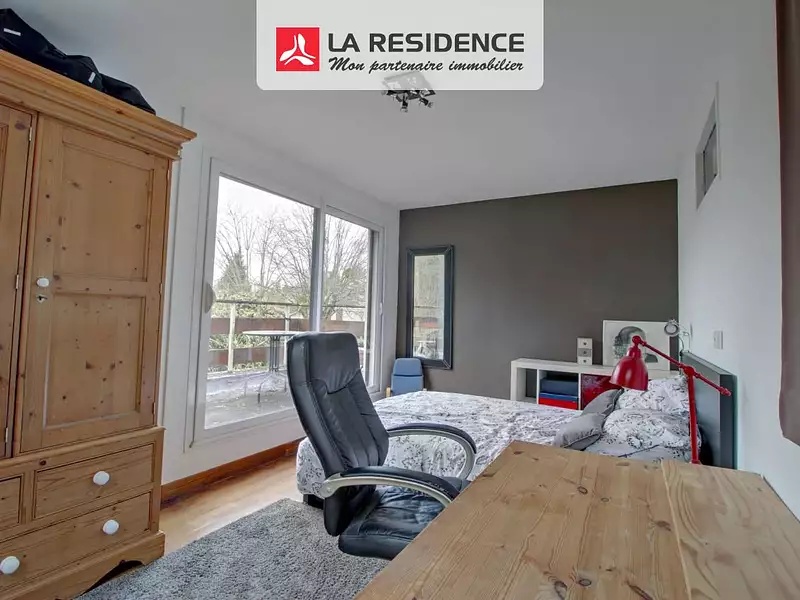 Maison, 159 m²