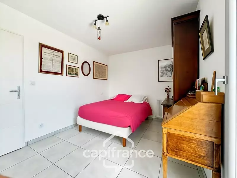 Maison, 71 m²