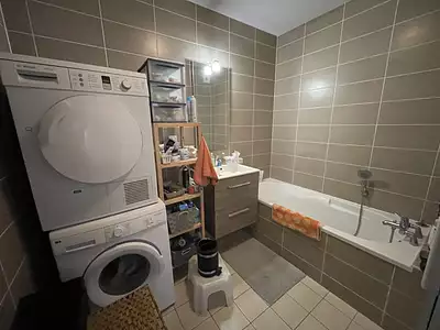 Appartement, 64 m²