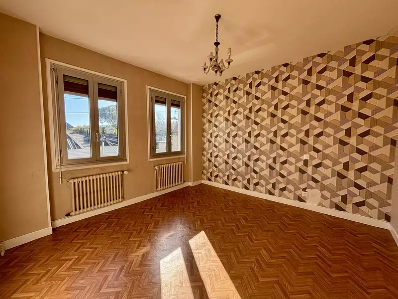 Maison, 80 m²