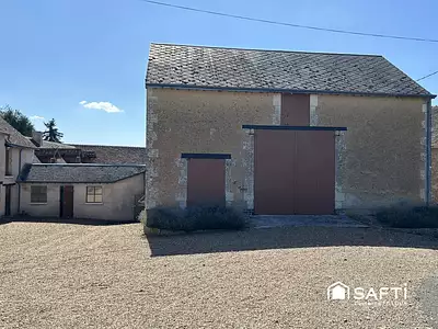 Maison, 100 m²