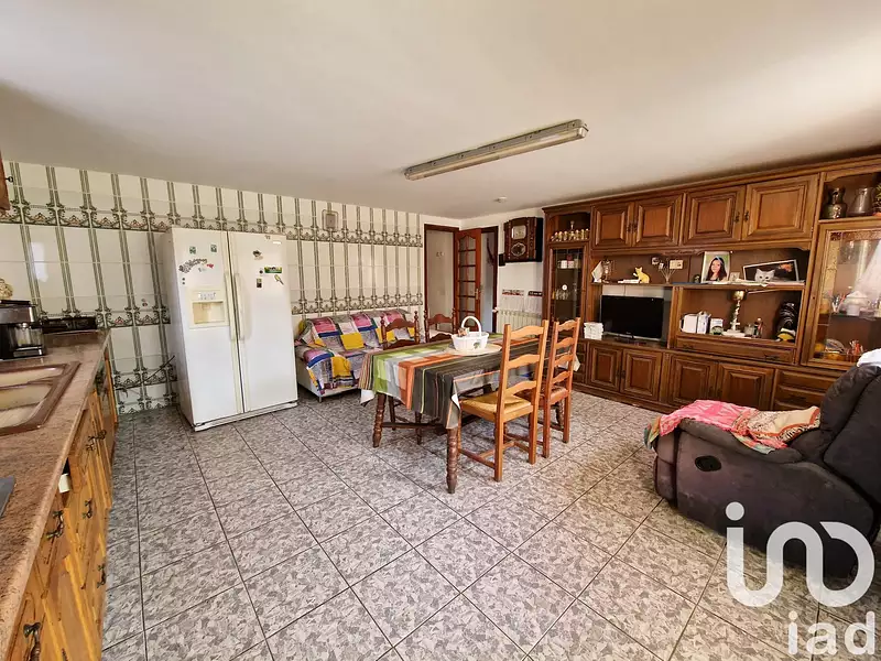 Maison, 215 m²