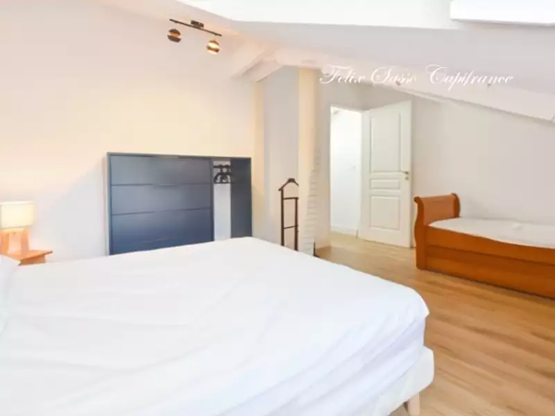Appartement, 73 m²