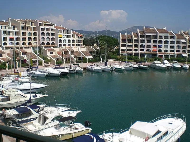 Appartement, 72,1 m²