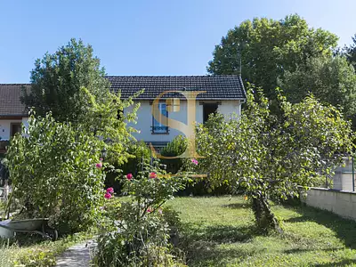Maison, 118 m²