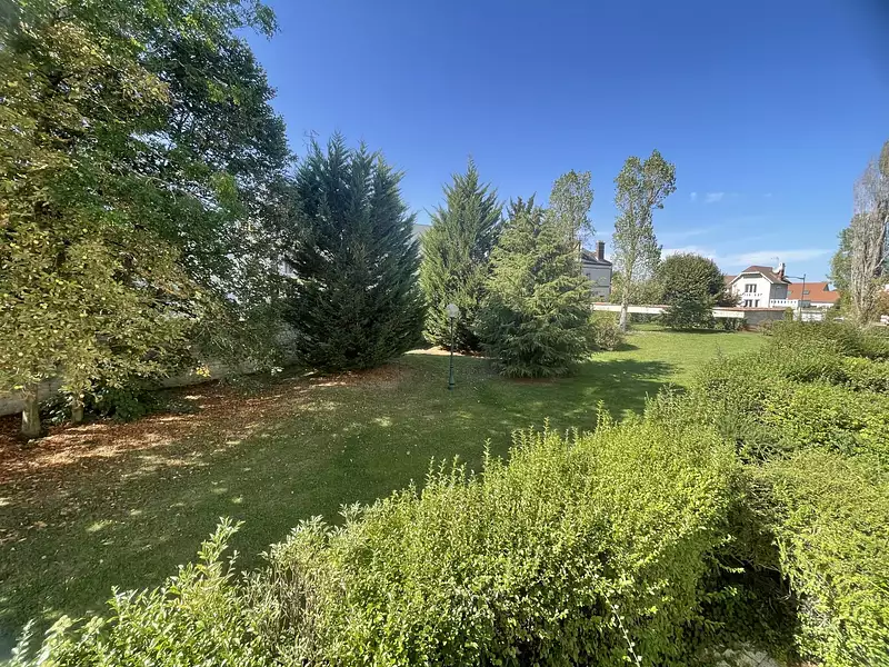 Appartement, 86,48 m²