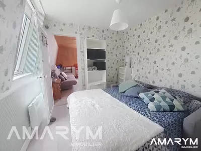 Appartement, 38,86 m²