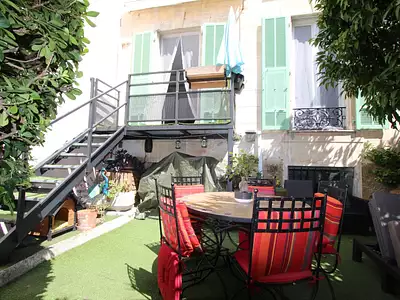 Appartement, 52,05 m²