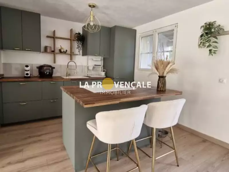 Maison, 80 m²