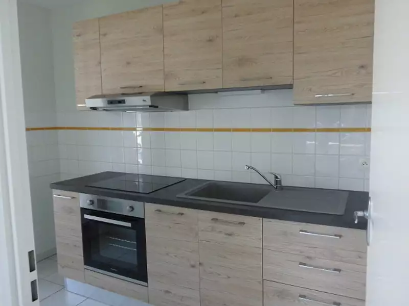 Appartement, 48,09 m²