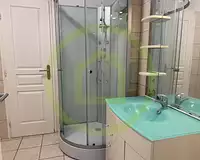 Appartement, 44,66 m²