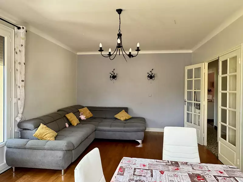 Maison, 136 m²