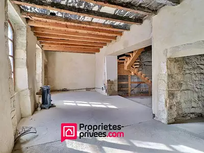 Maison, 177 m²
