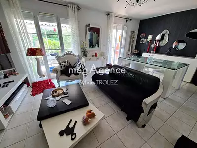 Maison, 86 m²