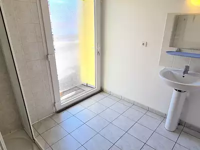 Appartement, 51 m²