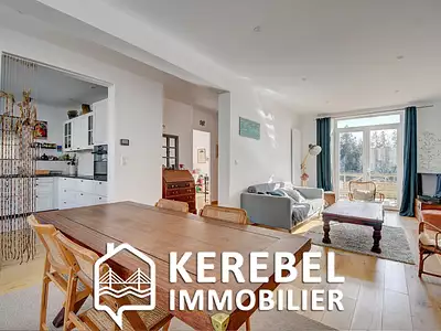 Maison, 99,6 m²