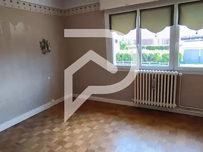 Maison, 133 m²