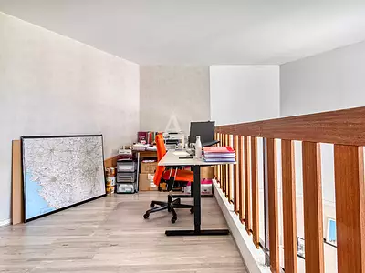 Appartement, 92,45 m²