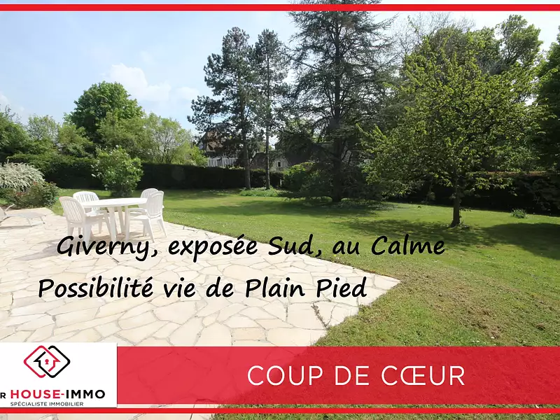 Maison, 138 m²