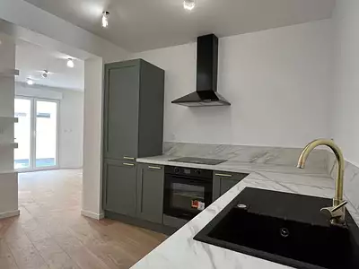 Maison, 100 m²
