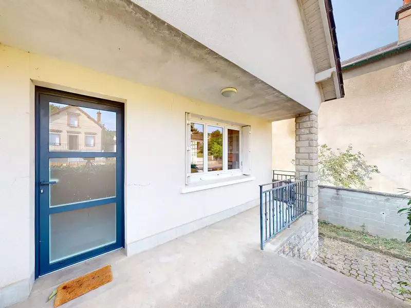 Maison, 172 m²