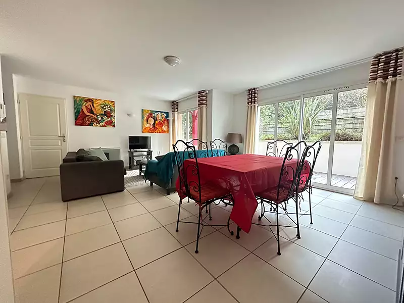 Appartement, 72,66 m²