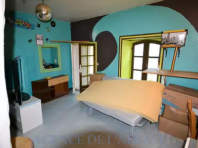 Maison, 172 m²