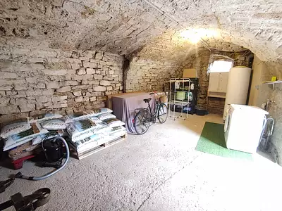 Maison, 63 m²