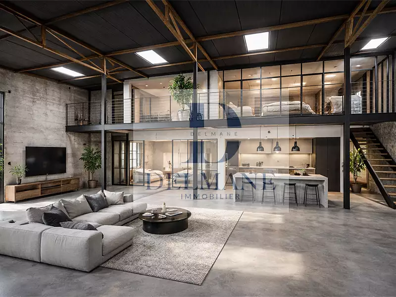 Appartement, 234 m²