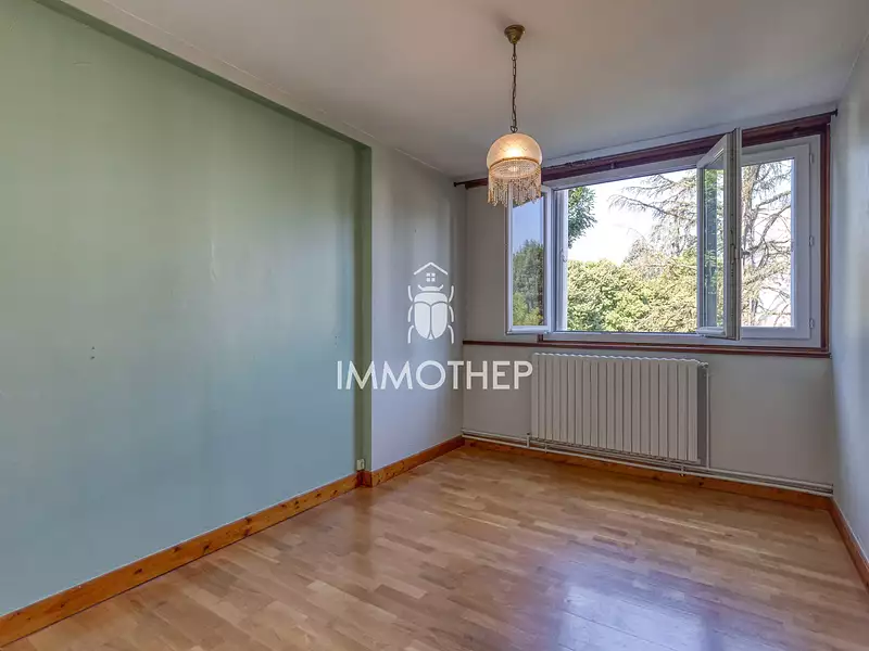 Appartement, 82 m²
