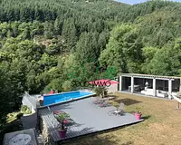 Maison, 232 m²