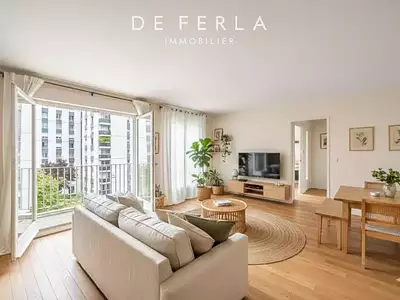 Appartement, 162 m²