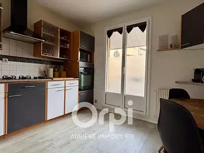 Maison, 89 m²