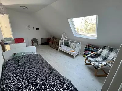 Maison, 109 m²