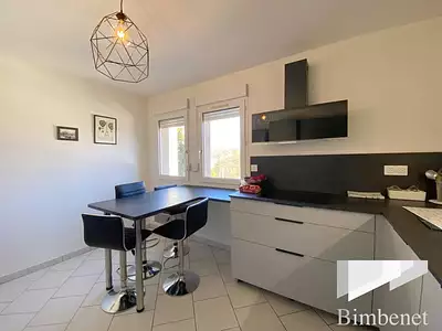 Appartement, 121,07 m²