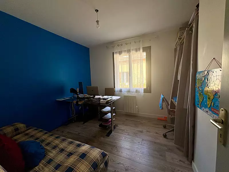 Maison, 115 m²