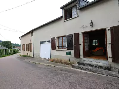 Maison, 96 m²