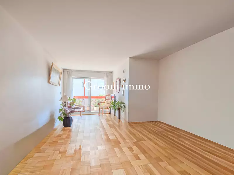 Appartement, 79 m²