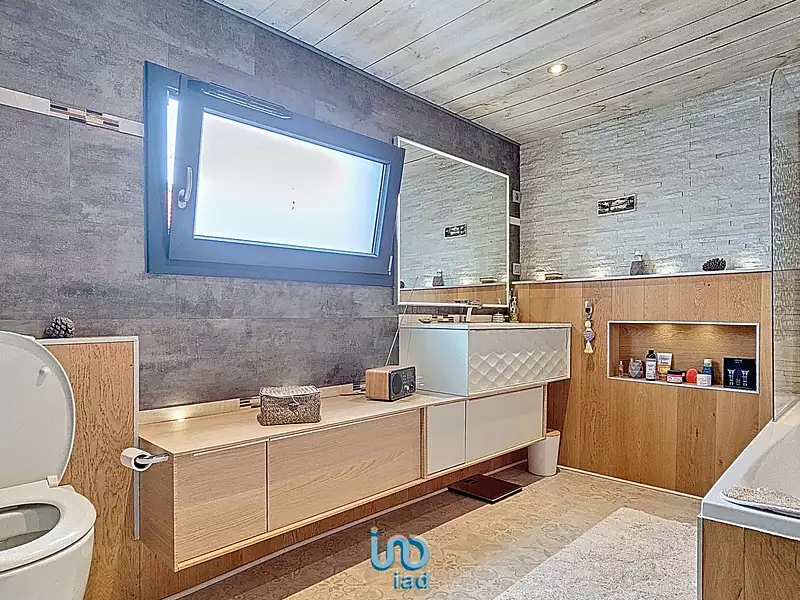 Maison, 101 m²