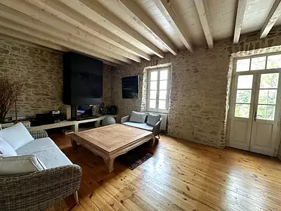 Maison, 320 m²