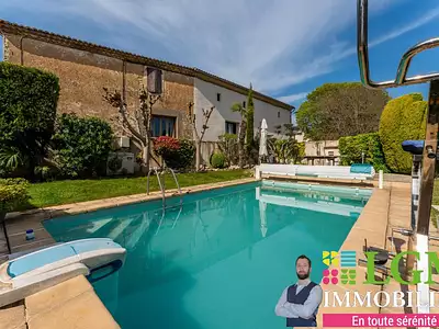 Maison, 181 m²