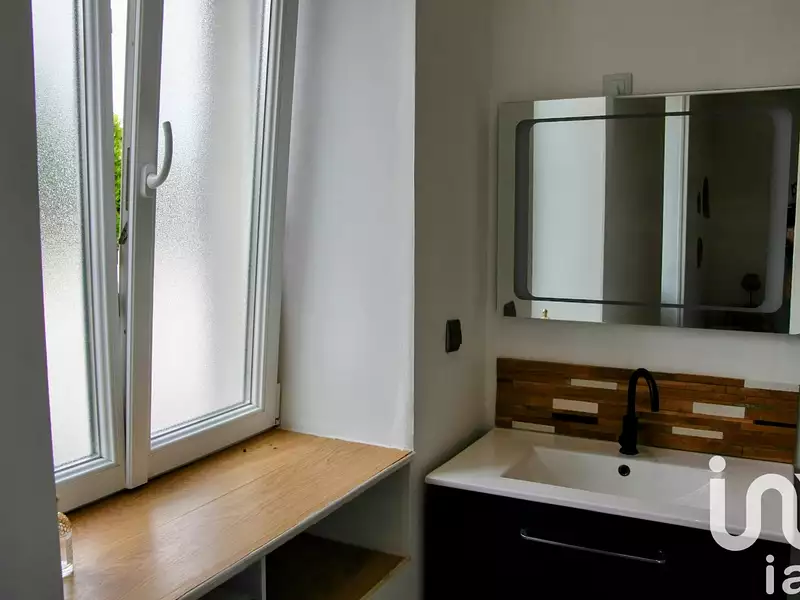 Maison, 137 m²