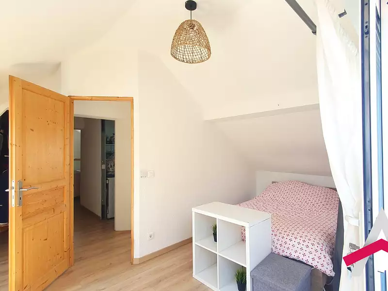 Maison, 100 m²