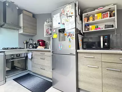 Immeuble, 272 m²
