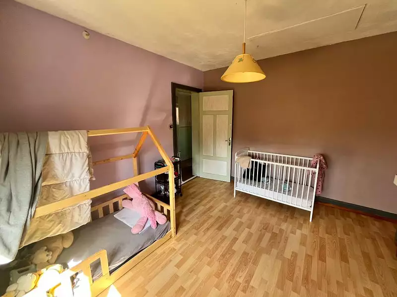 Maison, 100 m²