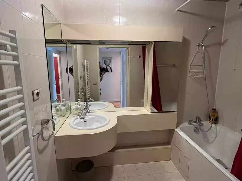 Appartement, 66 m²